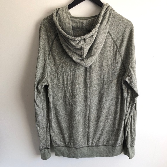 Aeropostale Pull-on Hoodie - Picture 2 of 4